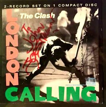 Happy International Clash Day